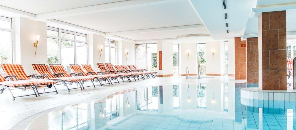 Ringhotel Teutoburger Wald Tecklenburg Einrichtungen foto