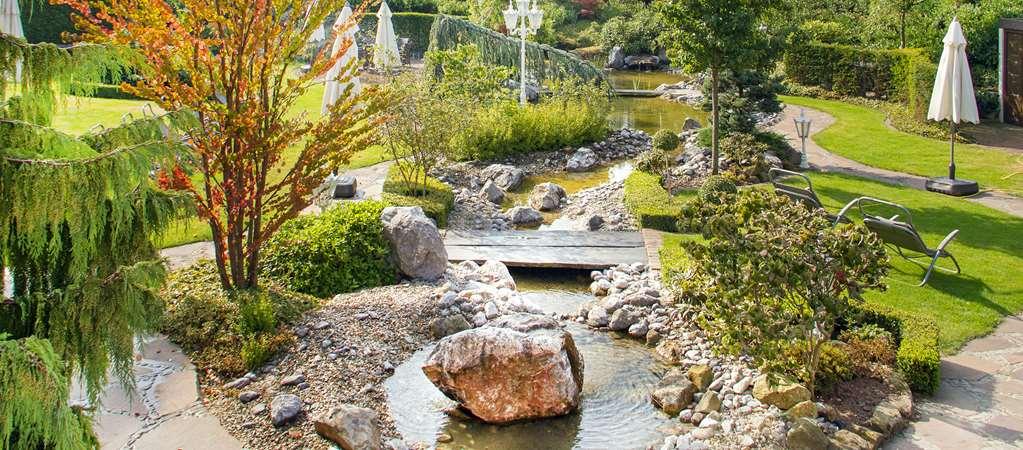 Ringhotel Teutoburger Wald Tecklenburg Einrichtungen foto