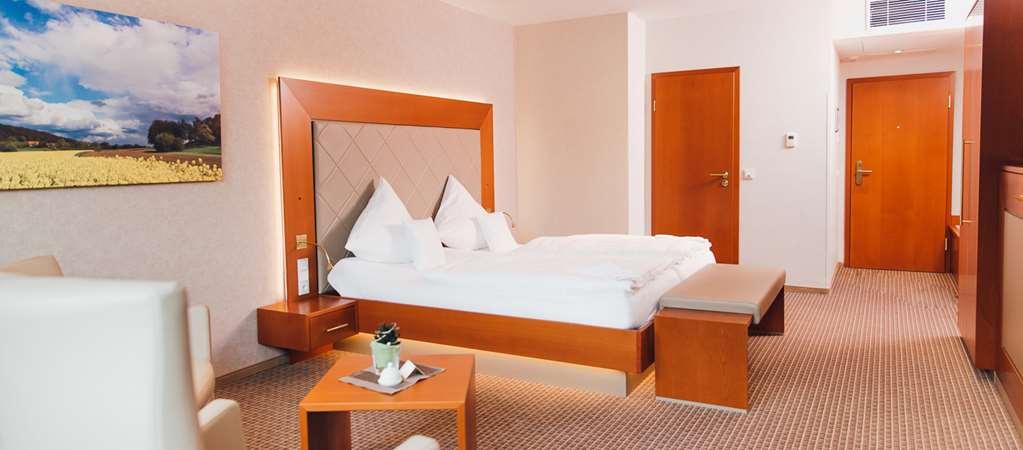 Ringhotel Teutoburger Wald Tecklenburg Zimmer foto
