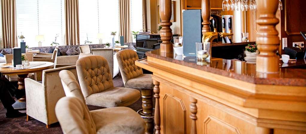 Ringhotel Teutoburger Wald Tecklenburg Restaurant foto
