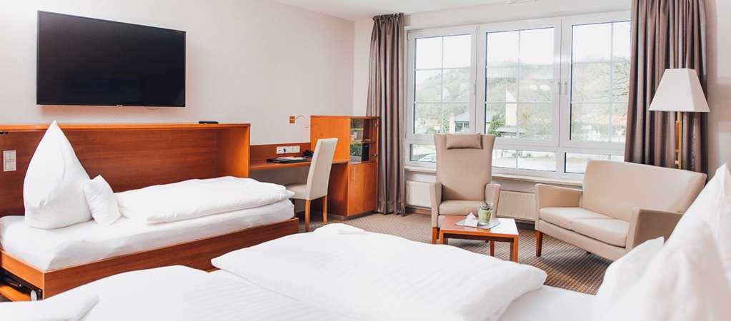Ringhotel Teutoburger Wald Tecklenburg Zimmer foto