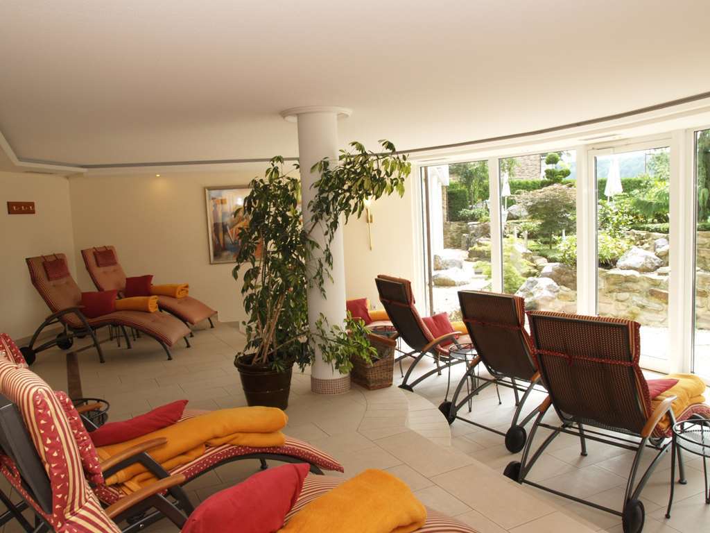 Ringhotel Teutoburger Wald Tecklenburg Einrichtungen foto