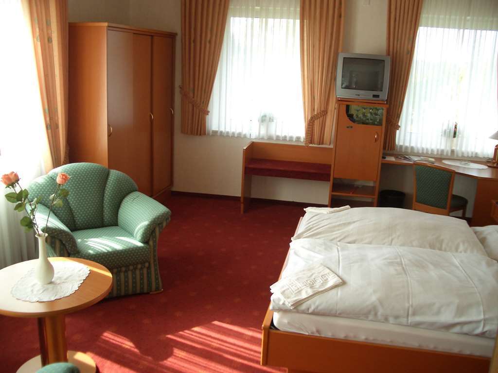 Ringhotel Teutoburger Wald Tecklenburg Einrichtungen foto