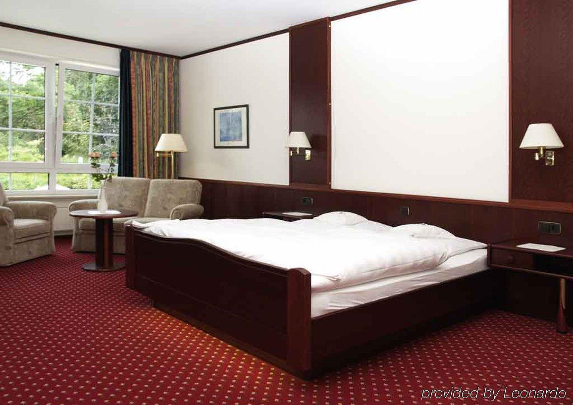 Ringhotel Teutoburger Wald Tecklenburg Zimmer foto